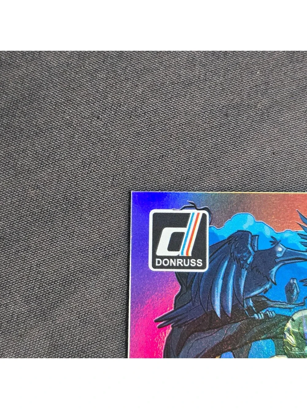 Panini 2025 donruss